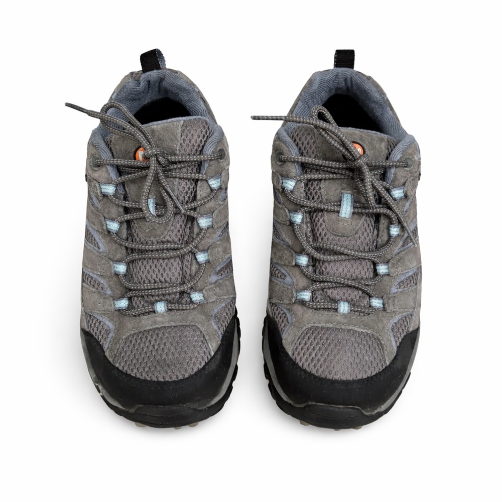 Merrell Women’s Hiking Shoes – Vibram Sole – Size 10 Wide (EU 41)